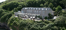 The Berry Head Hotel
