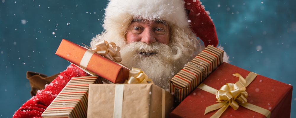 Santa